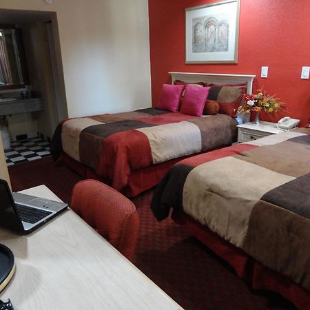 Imperial Inn Oakland Dış mekan fotoğraf