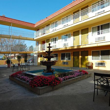 Imperial Inn Oakland Dış mekan fotoğraf