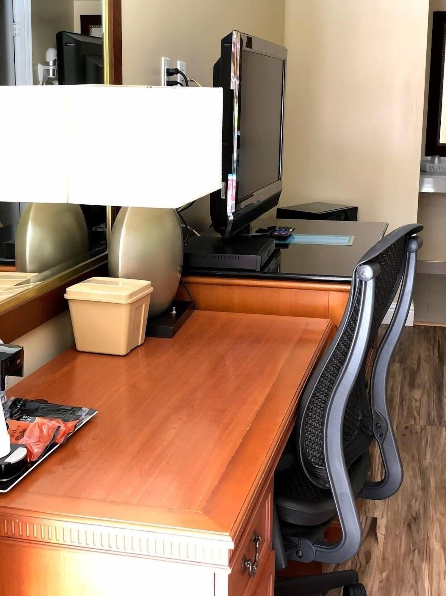 Imperial Inn Oakland Dış mekan fotoğraf