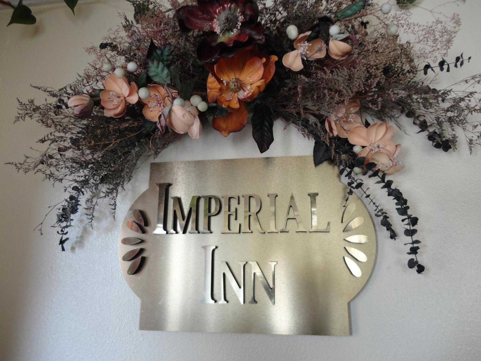 Imperial Inn Oakland Dış mekan fotoğraf