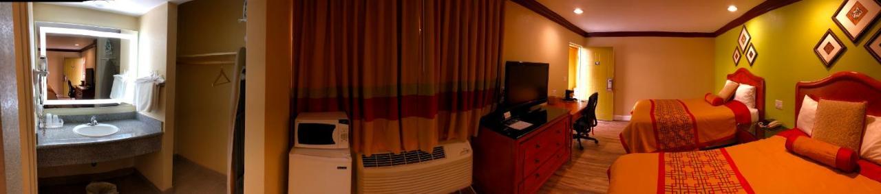 Imperial Inn Oakland Dış mekan fotoğraf