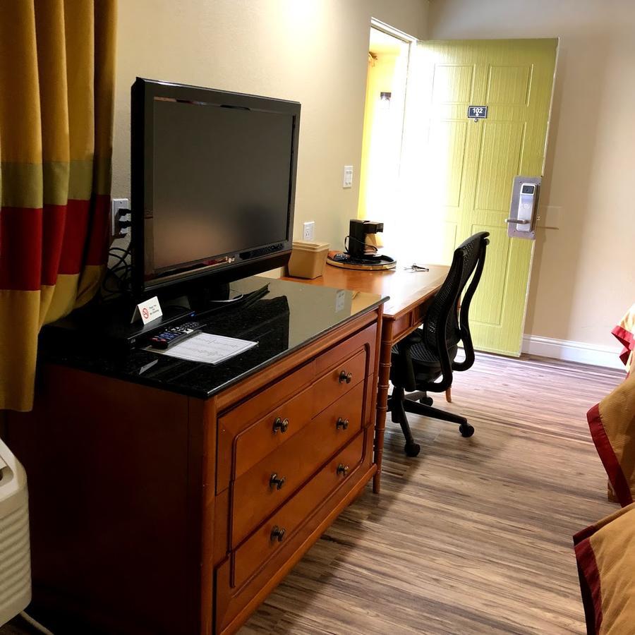 Imperial Inn Oakland Dış mekan fotoğraf
